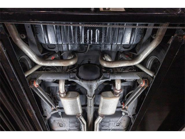 1965 Pontiac GTO (CC-2079985) for sale in Kentwood, Michigan