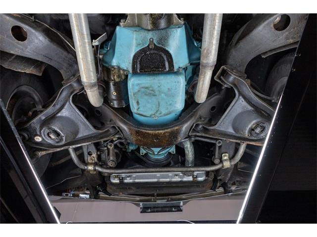 1965 Pontiac GTO (CC-2079985) for sale in Kentwood, Michigan
