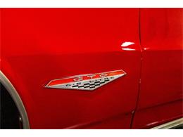 1965 Pontiac GTO (CC-2079985) for sale in Kentwood, Michigan