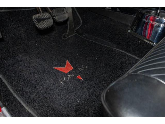 1965 Pontiac GTO (CC-2079985) for sale in Kentwood, Michigan