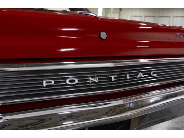 1965 Pontiac GTO (CC-2079985) for sale in Kentwood, Michigan