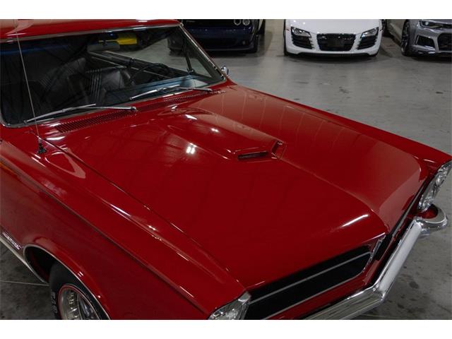 1965 Pontiac GTO (CC-2079985) for sale in Kentwood, Michigan