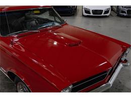 1965 Pontiac GTO (CC-2079985) for sale in Kentwood, Michigan