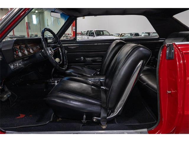 1965 Pontiac GTO (CC-2079985) for sale in Kentwood, Michigan