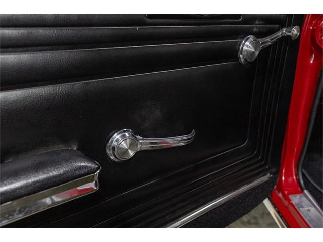 1965 Pontiac GTO (CC-2079985) for sale in Kentwood, Michigan