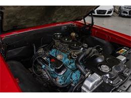 1965 Pontiac GTO (CC-2079985) for sale in Kentwood, Michigan