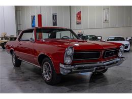 1965 Pontiac GTO (CC-2079985) for sale in Kentwood, Michigan