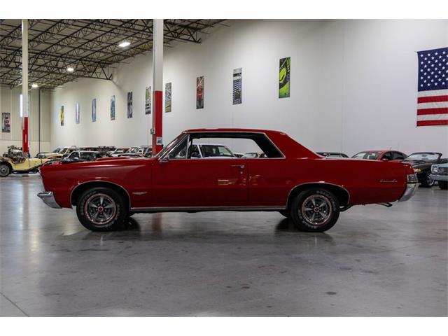 1965 Pontiac GTO (CC-2079985) for sale in Kentwood, Michigan