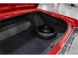 1965 Pontiac GTO (CC-2079985) for sale in Kentwood, Michigan