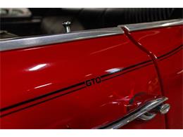 1965 Pontiac GTO (CC-2079985) for sale in Kentwood, Michigan