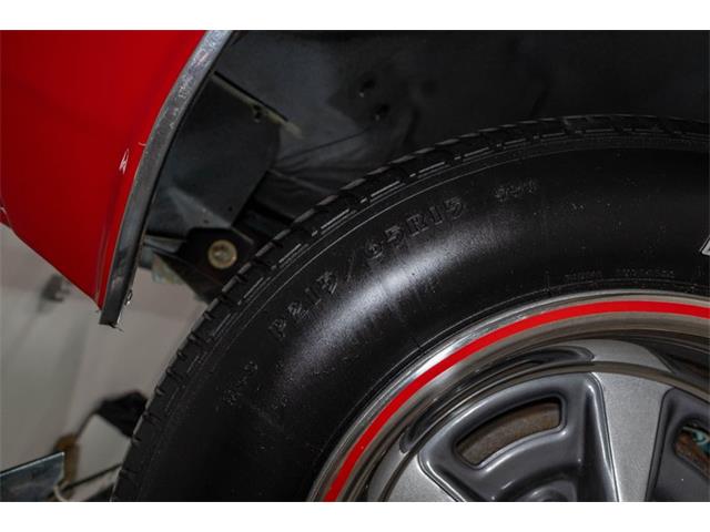 1965 Pontiac GTO (CC-2079985) for sale in Kentwood, Michigan