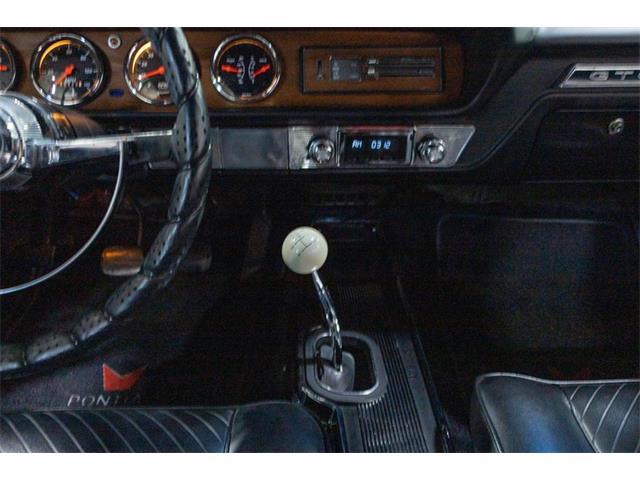 1965 Pontiac GTO (CC-2079985) for sale in Kentwood, Michigan