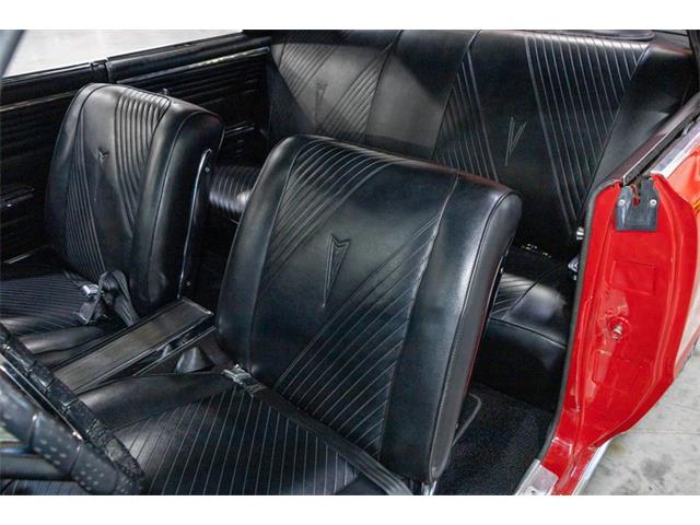 1965 Pontiac GTO (CC-2079985) for sale in Kentwood, Michigan
