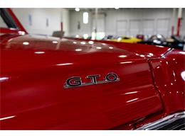 1965 Pontiac GTO (CC-2079985) for sale in Kentwood, Michigan