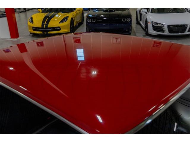 1965 Pontiac GTO (CC-2079985) for sale in Kentwood, Michigan
