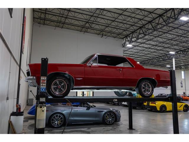 1965 Pontiac GTO (CC-2079985) for sale in Kentwood, Michigan