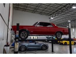 1965 Pontiac GTO (CC-2079985) for sale in Kentwood, Michigan