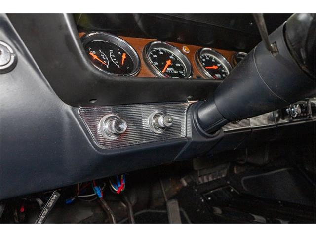 1965 Pontiac GTO (CC-2079985) for sale in Kentwood, Michigan