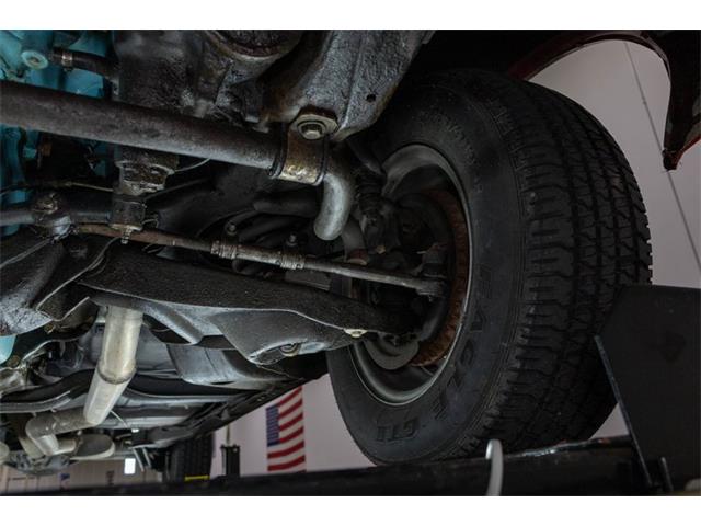 1965 Pontiac GTO (CC-2079985) for sale in Kentwood, Michigan