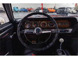 1965 Pontiac GTO (CC-2079985) for sale in Kentwood, Michigan