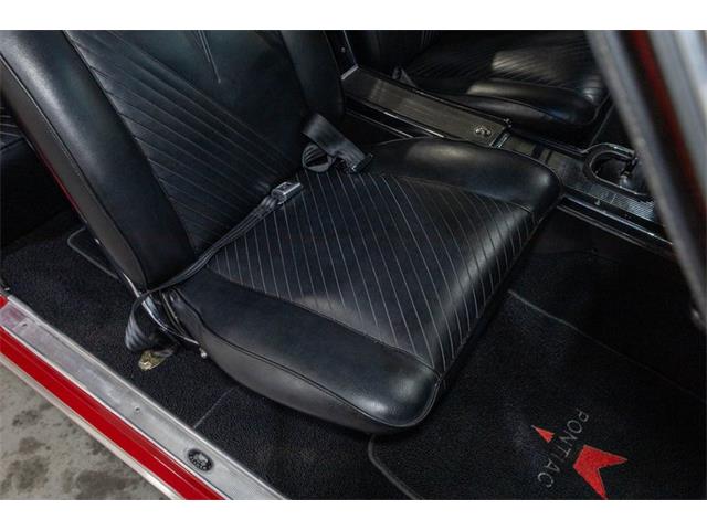 1965 Pontiac GTO (CC-2079985) for sale in Kentwood, Michigan