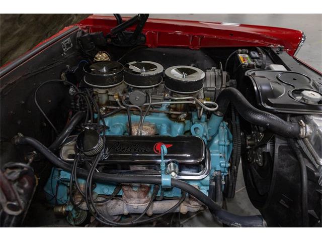 1965 Pontiac GTO (CC-2079985) for sale in Kentwood, Michigan