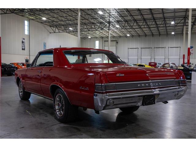 1965 Pontiac GTO (CC-2079985) for sale in Kentwood, Michigan