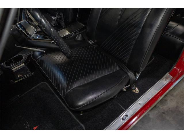 1965 Pontiac GTO (CC-2079985) for sale in Kentwood, Michigan