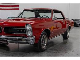 1965 Pontiac GTO (CC-2079985) for sale in Kentwood, Michigan