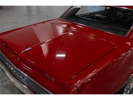 1965 Pontiac GTO (CC-2079985) for sale in Kentwood, Michigan