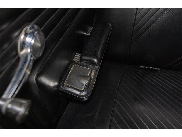 1965 Pontiac GTO (CC-2079985) for sale in Kentwood, Michigan