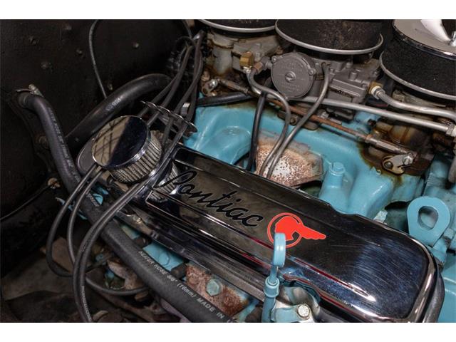1965 Pontiac GTO (CC-2079985) for sale in Kentwood, Michigan