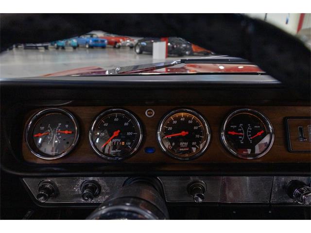 1965 Pontiac GTO (CC-2079985) for sale in Kentwood, Michigan