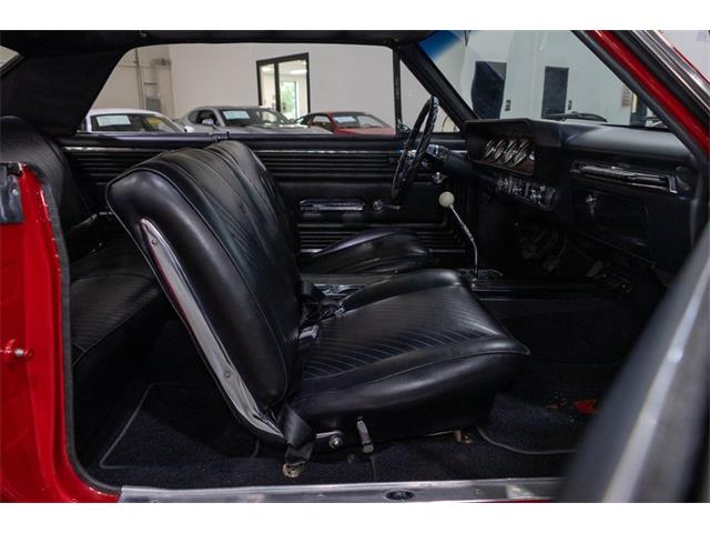 1965 Pontiac GTO (CC-2079985) for sale in Kentwood, Michigan