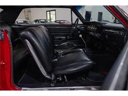 1965 Pontiac GTO (CC-2079985) for sale in Kentwood, Michigan