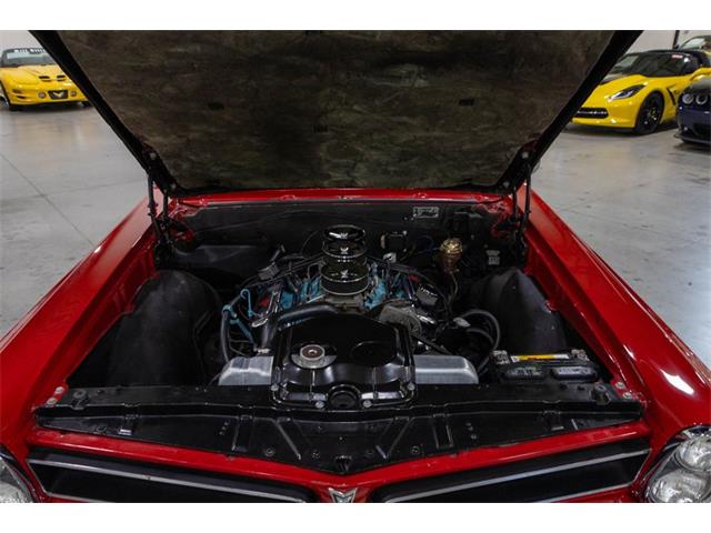 1965 Pontiac GTO (CC-2079985) for sale in Kentwood, Michigan