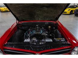 1965 Pontiac GTO (CC-2079985) for sale in Kentwood, Michigan