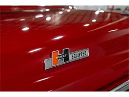 1965 Pontiac GTO (CC-2079985) for sale in Kentwood, Michigan