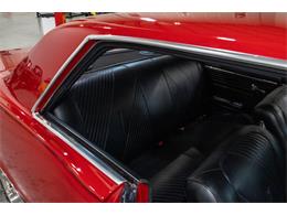 1965 Pontiac GTO (CC-2079985) for sale in Kentwood, Michigan