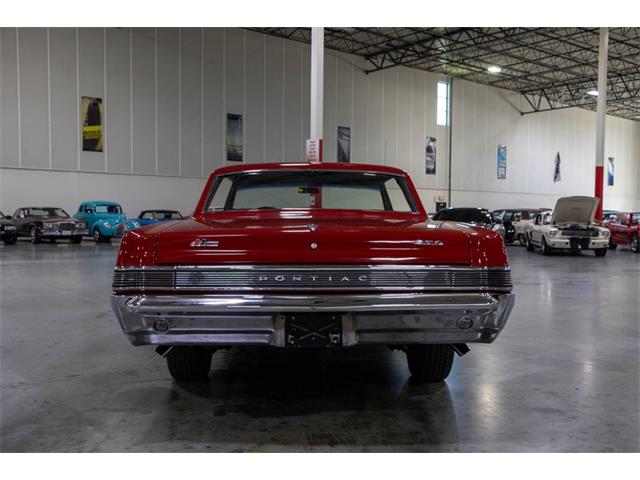1965 Pontiac GTO (CC-2079985) for sale in Kentwood, Michigan
