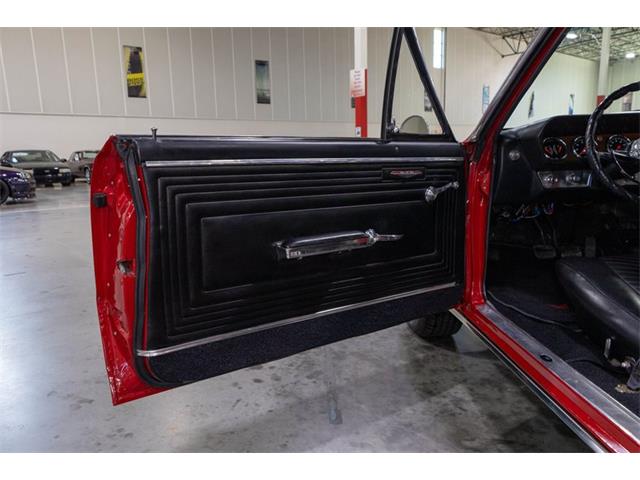 1965 Pontiac GTO (CC-2079985) for sale in Kentwood, Michigan