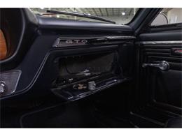 1965 Pontiac GTO (CC-2079985) for sale in Kentwood, Michigan