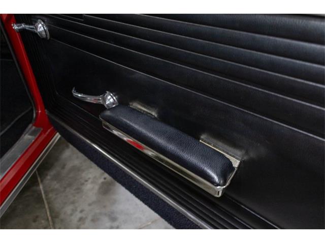1965 Pontiac GTO (CC-2079985) for sale in Kentwood, Michigan
