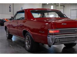 1965 Pontiac GTO (CC-2079985) for sale in Kentwood, Michigan