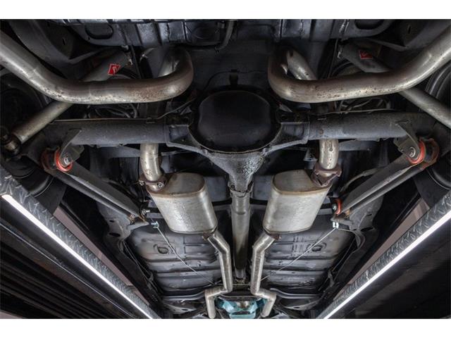 1965 Pontiac GTO (CC-2079985) for sale in Kentwood, Michigan