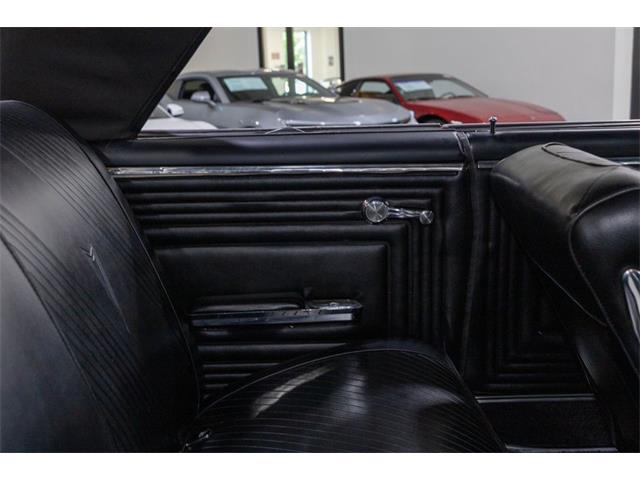 1965 Pontiac GTO (CC-2079985) for sale in Kentwood, Michigan