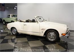 1970 Volkswagen Karmann Ghia (CC-2079986) for sale in Concord, North Carolina