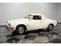 1970 Volkswagen Karmann Ghia (CC-2079986) for sale in Concord, North Carolina