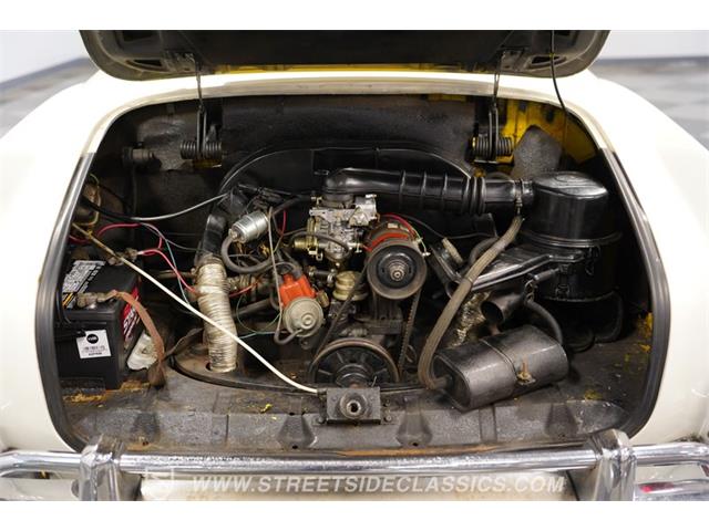 1970 Volkswagen Karmann Ghia (CC-2079986) for sale in Concord, North Carolina