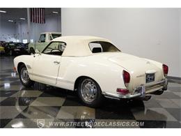 1970 Volkswagen Karmann Ghia (CC-2079986) for sale in Concord, North Carolina